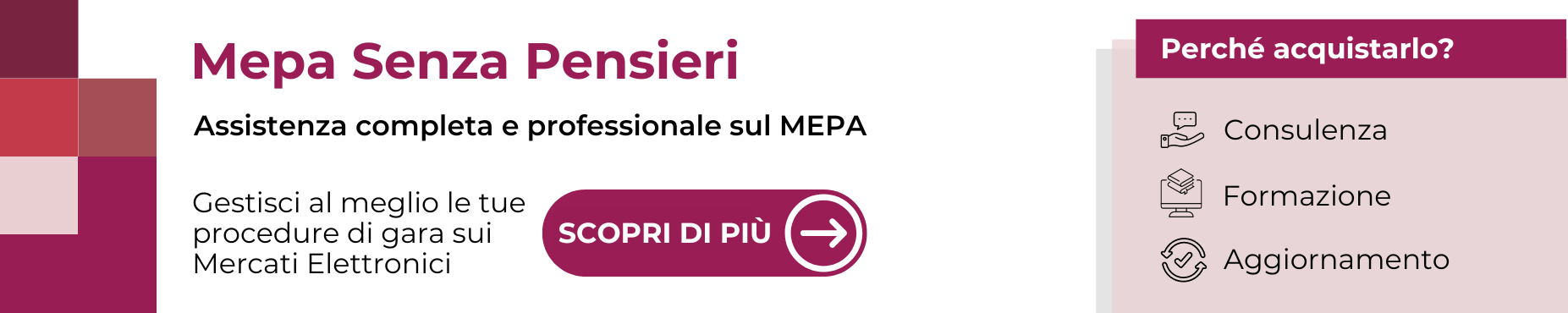 Mepa Senza Pensieri