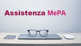 ASSISTENZA MePA