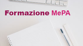 FORMAZIONE MePA